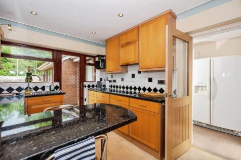 Kitchen/Utility