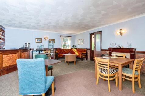 Function Room