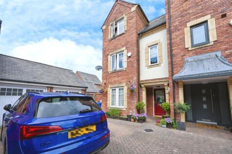 Garage/Front