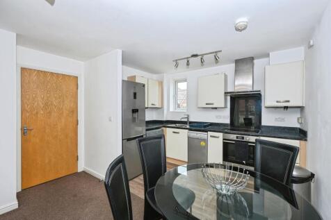 Living/Kitchen