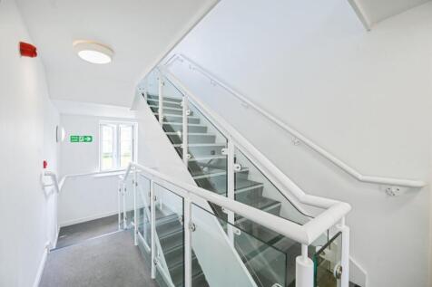 Stair Well
