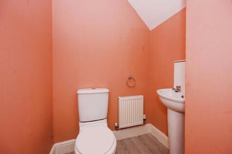 Ground Floor W.C