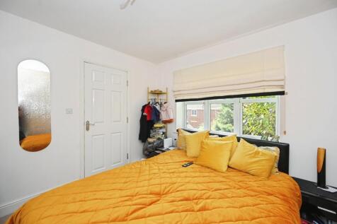 Bedroom Five