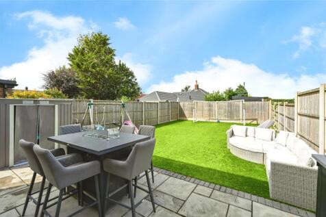 Patio/Garden