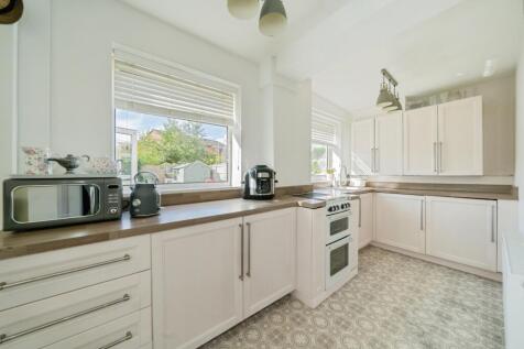 Kitchen/ Diner
