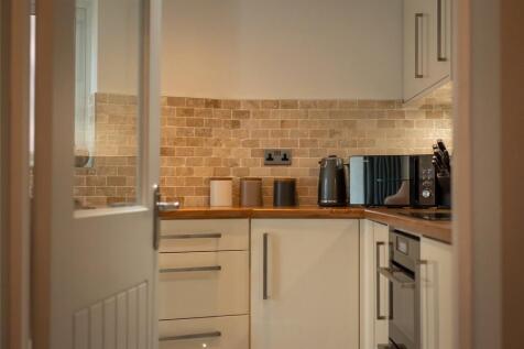 Kitche/ Diner