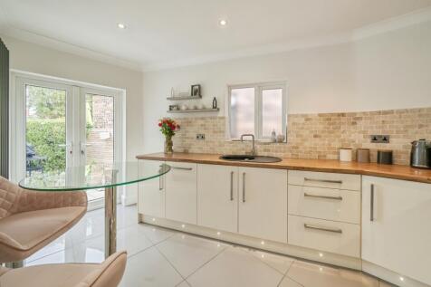Kitchen/ Diner
