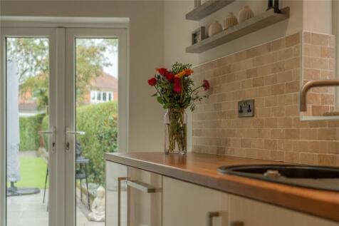 Kitchen/ Diner