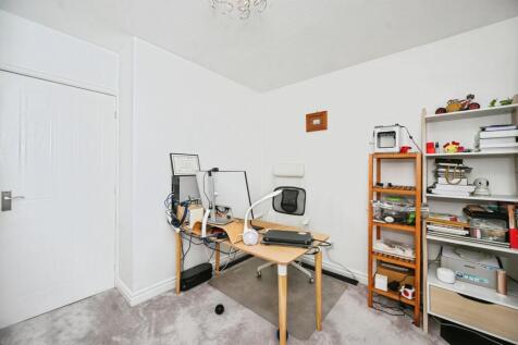 Bdroom Two