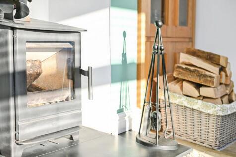 Log Burner