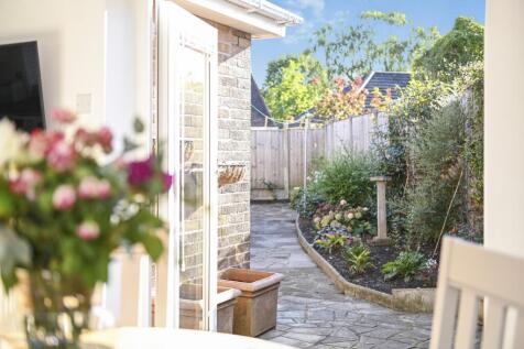 Door To Patio