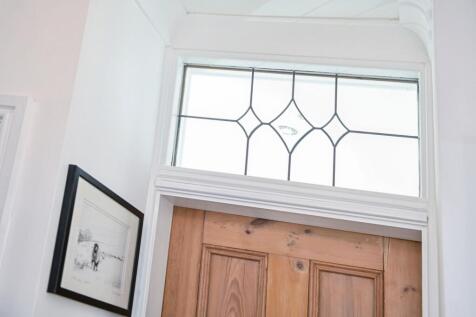 Feature Window