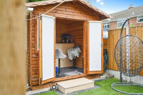 Summer House