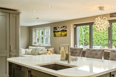 Kitchen/Diner/Family