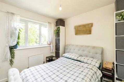 Master Bedroom 1