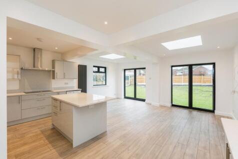 Kitchen/Living