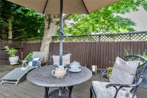 Decking