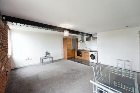 Open Plan