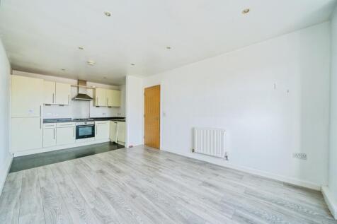 Kitchen / Lounge