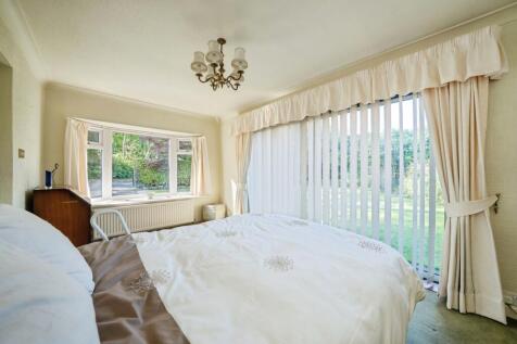 Lounge/Bedroom Four