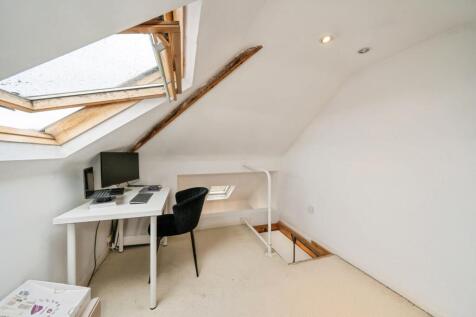 Loft Room