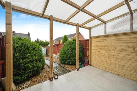 Outdoor Space