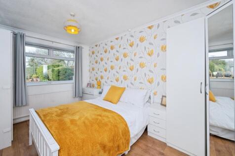 Ground Floor Bedroom
