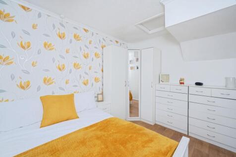 Ground Floor Bedroom