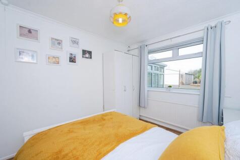 Ground Floor Bedroom