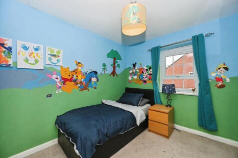 Bed 3