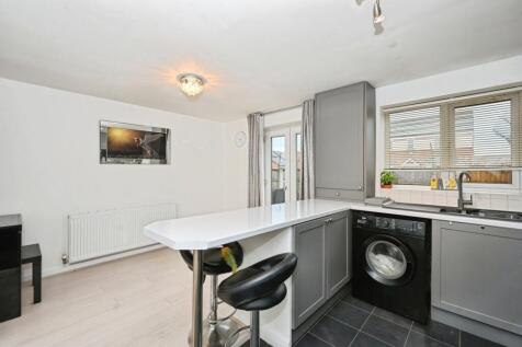 Kitchen/Dinning Area