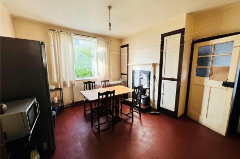 Breakfast Room