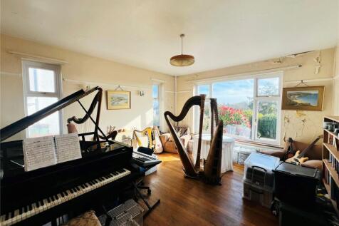 Music Room