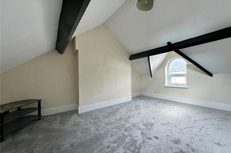 Attic Room