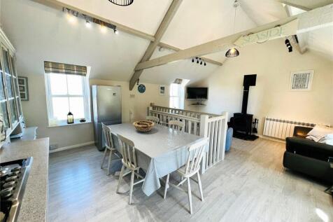 Kitchen/Living