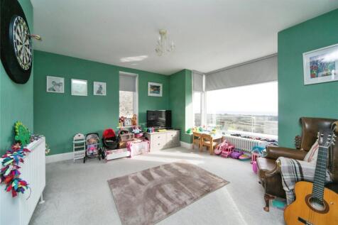 Playroom/Bed Five