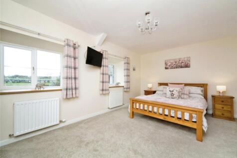 Cottage Bedroom One