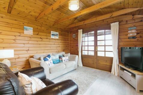 Chalet Living Room