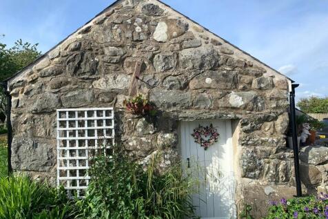 Little Stone House