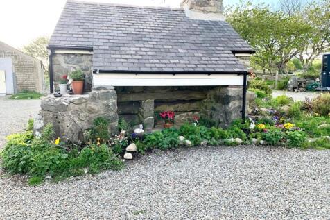 Little Stone House