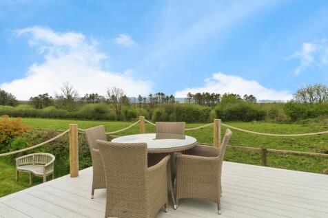 Decking