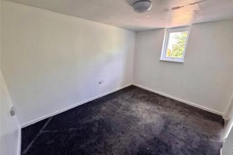 Bedroom Three/Office