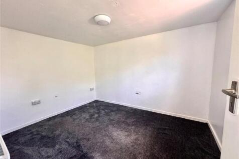 Bedroom Three/Office