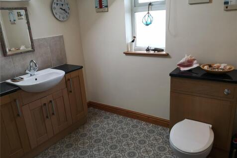 Master Ensuite