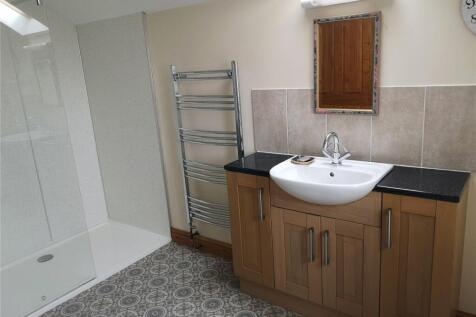 Master Ensuite