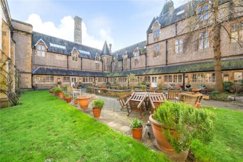 Communal Garden