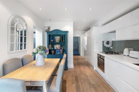Dining / Kitchen