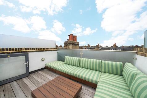 Roof Terrace