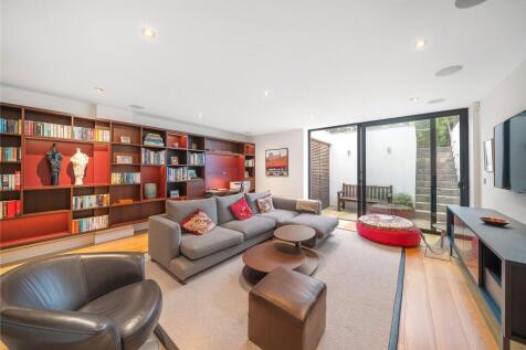 Media Room