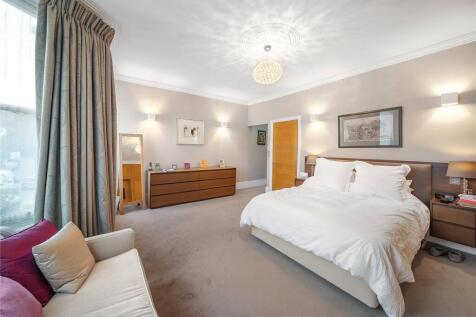 Principal Suite